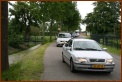 935 Willy & Gerard 119 Met de Koets
